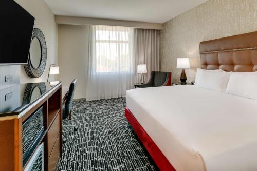 1 queen bed