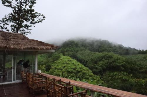 Yazama Homestay