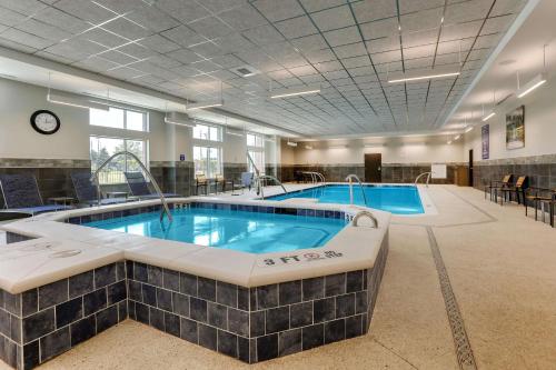 Drury Plaza Hotel Savannah Pooler