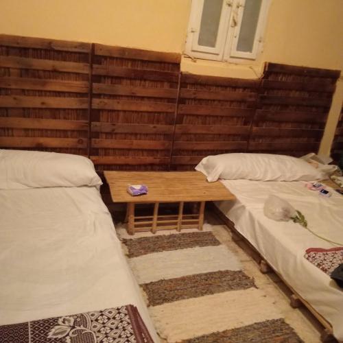 هوستل أجبناخ إنشالي Hostel Agbenakh Inshaly Room Type - Single Bed in Female Dormitory Room