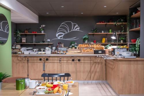 ibis Paris Italie Tolbiac - image 7
