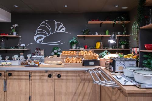 ibis Paris Italie Tolbiac - image 6