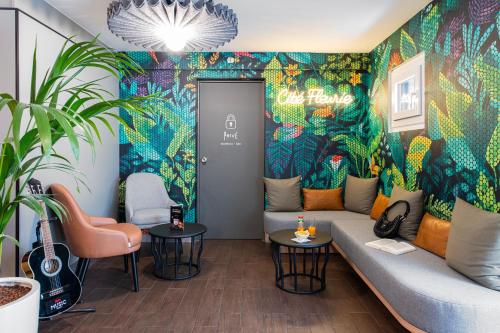 ibis Paris Italie Tolbiac - image 9
