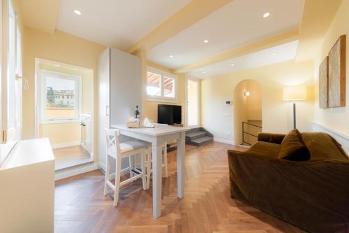 Algilà Luxury Torrigiani Apartments - image 13