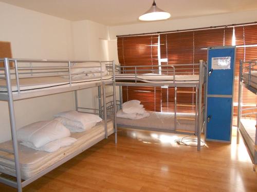 24/7 London Hostel, London (photo 10)