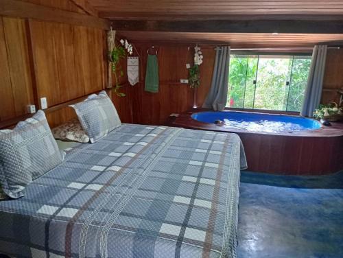 Mizu Spa & Hospedagem in Alter Do Čao