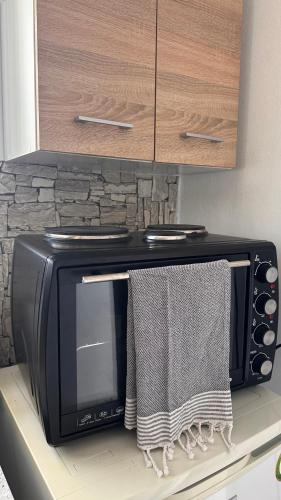 Little house near the beach in Agii Apostoli