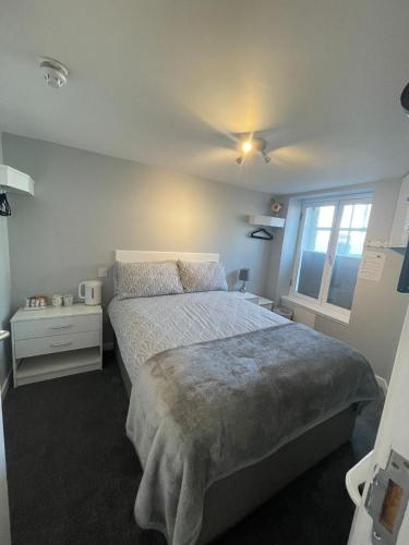 แบล็ค บู วิท รูมส (Black Bull with Rooms) in คัมเบอร์เนาด์