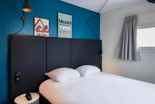 ibis Paris Italie Tolbiac - image 12