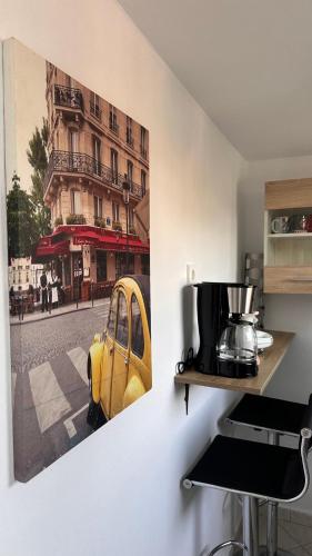 Little house near the beach in Agii Apostoli