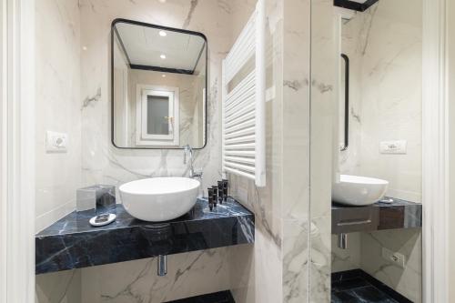 Algilà Luxury Torrigiani Apartments - image 9