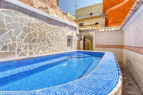 Señores gîte à louer Derramador