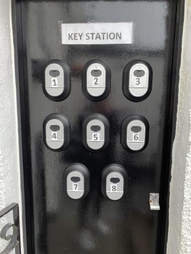 ทัศนียภาพภายนอกโรงแรม, Black Bull with Rooms lower in คัมเบอร์เนาด์