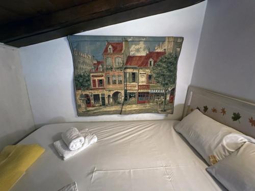 Porfyrousa Traditional Hotel - image 3