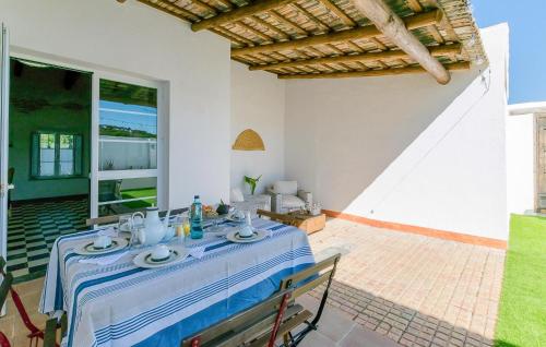 外部景觀, Gorgeous Home In Villanueva Del Rio Y M in 度菲亞