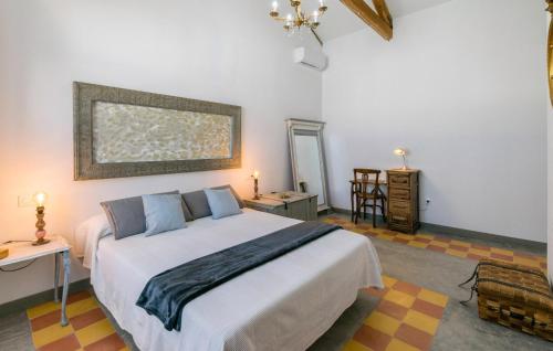 Gorgeous Home In Villanueva Del Rio Y M in 度菲亞