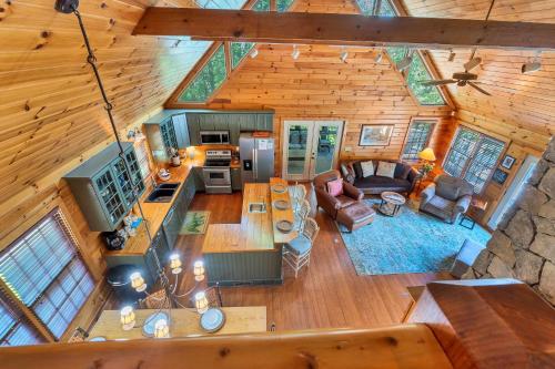 Serendipity - main image