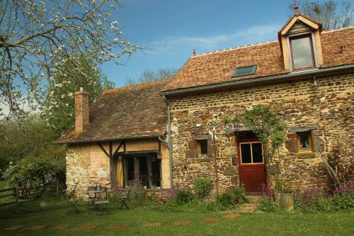 Le chant du coucou gîte à louer Bois Gars