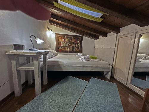 Porfyrousa Traditional Hotel - image 11