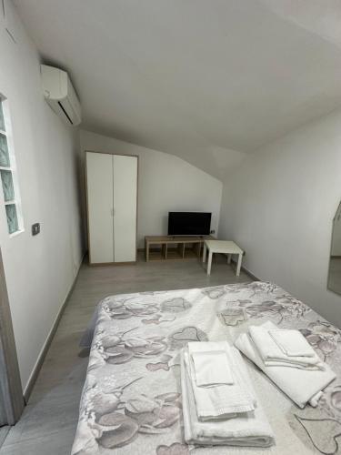 Casa Al Museo – Naples, CO
