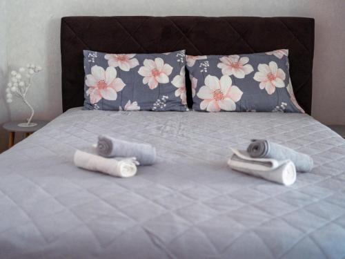 . Apartman Ristić