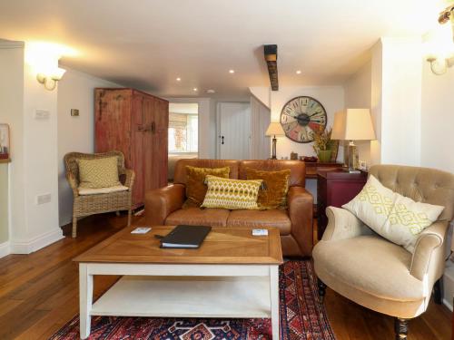 Woodend Annexe