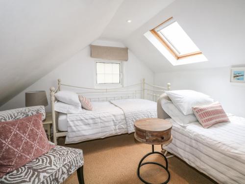 Woodend Annexe - image 13