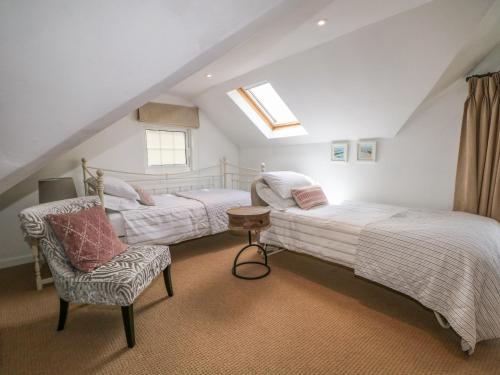 Woodend Annexe - image 10