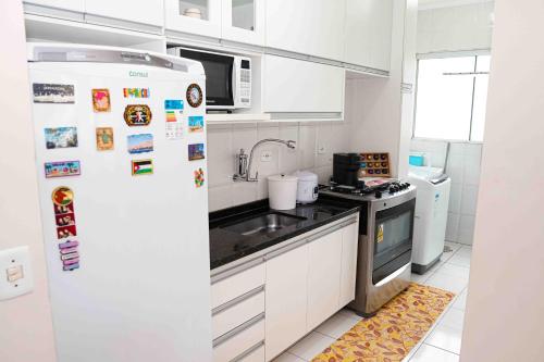 Three-Bedroom Apartment image 10