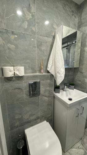 Spacious Double Room in Greater London, Londres (photo 5)