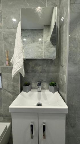 Spacious Double Room in Greater London, Londres (photo 6)