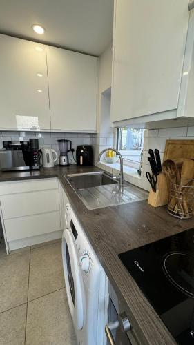 Spacious Double Room in Greater London, Londres (photo 2)