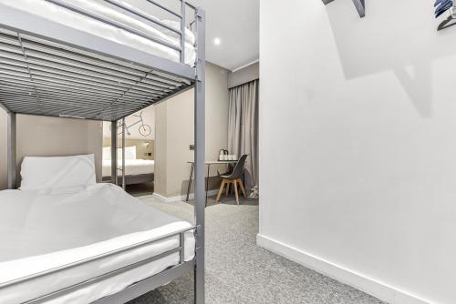 ibis Styles London Kensington - image 41