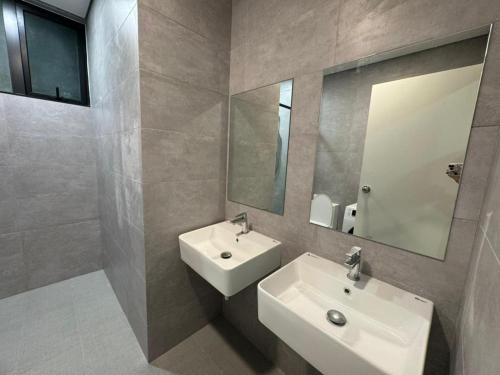 Cubic Botanical ANCUBIC, Bangsar South, Midvalley, Kuala Lumpur by HomeTaric Cubic Botanical ANCUBIC, Bangsar South, Midvalley, Kuala Lumpur by HomeTaric