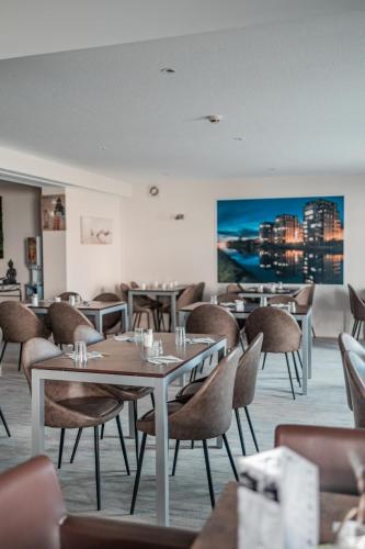 Brit Hotel Confort Saint-Lô (Brit Hotel Confort Saint-Lo) in 聖洛