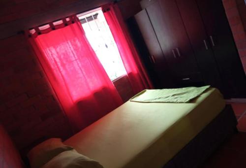 Colina Real , Lebrija Santander