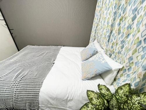 シャンテ高田馬場12