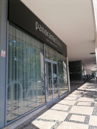 Panoramic Living, Lisabon (fotografie 4)