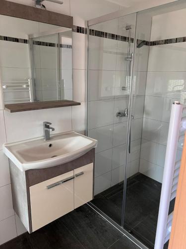 Mammings Mehrbettenhaus in Mamming