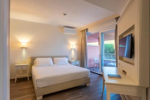 Boutique Hotel Torre Di Cala Piccola - image 10