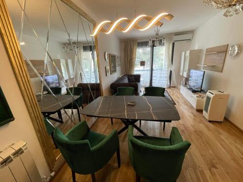 Konyha, Lux Tea Pancevo in Center