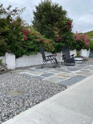 Marta Studio Apartment in Еністімон