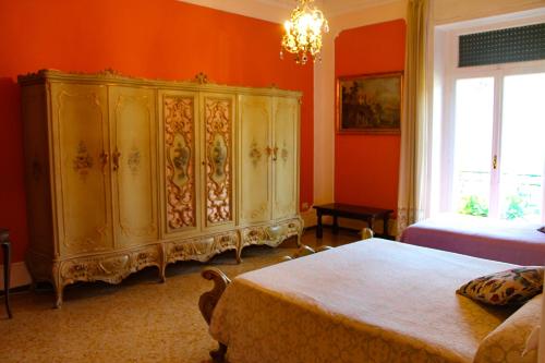  La Vie En Rose in Cava deʼ Tirreni