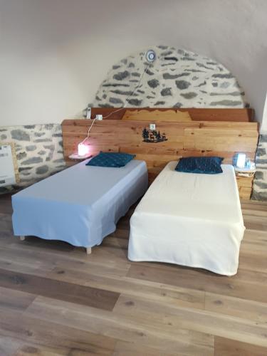 gite le bec d'aigle 1 ou 2 pers tarif modulable in Sentmišela De Maurienne