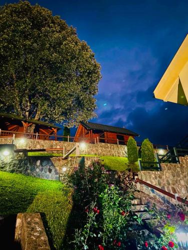 Motel Krstac in Mojkovac