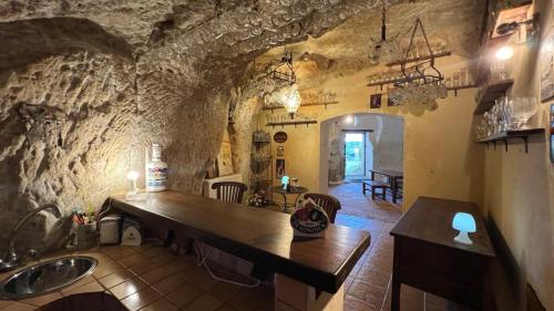 酒吧/高級酒吧, Gîte Hurlevent (Gite Hurlevent) in 阿宰勒里多