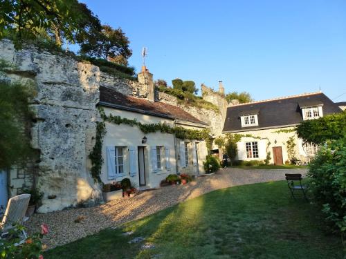 外部景觀, Gîte Hurlevent (Gite Hurlevent) in 阿宰勒里多