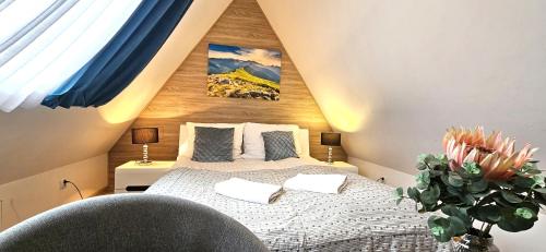 Duplex Apartment (4 Adults) image 10