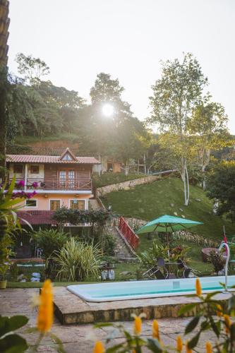 Estância dos Pássaros