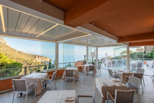 편의 시설/서비스, Boutique Hotel Torre Di Cala Piccola in 포르토 산토 스테파노